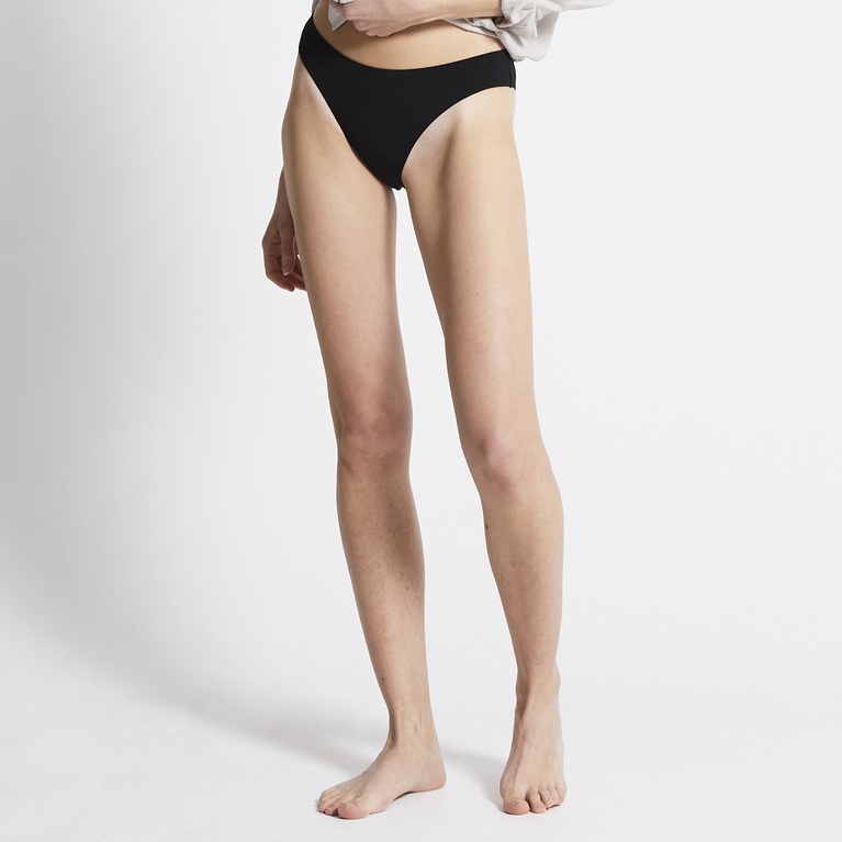 Soft bamboo panties "Bamboo Underwear"